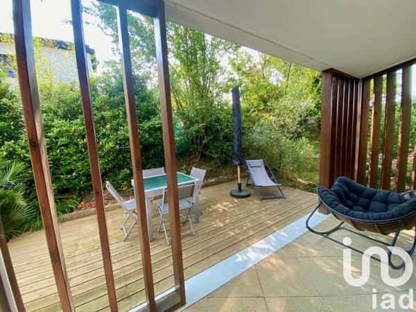 Appartement 3 pièces de 71 m² à Eysines (33320)