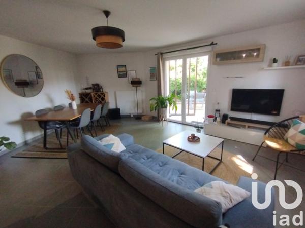 Appartement 3 pièces de 71 m² à Eysines (33320)