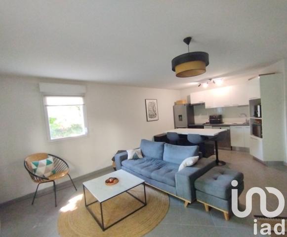 Appartement 3 pièces de 71 m² à Eysines (33320)