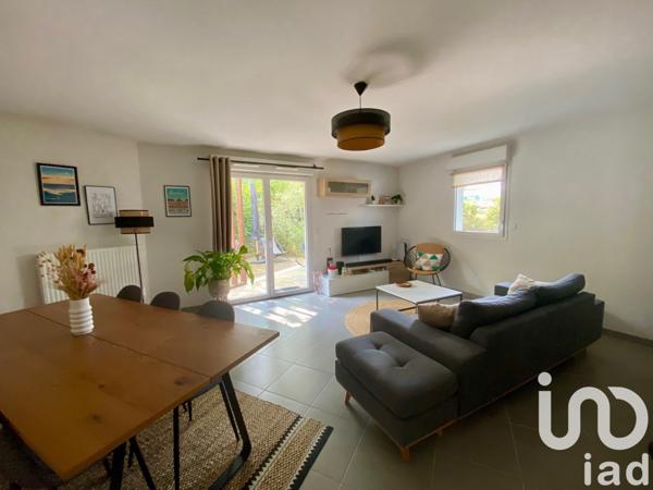 Appartement 3 pièces de 71 m² à Eysines (33320)