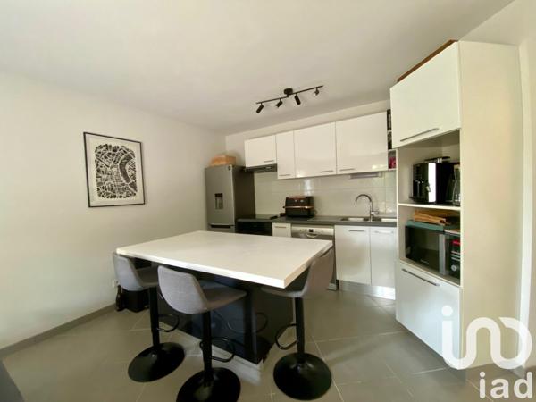 Appartement 3 pièces de 71 m² à Eysines (33320)