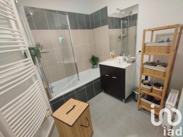 Appartement 3 pièces de 71 m² à Eysines (33320)