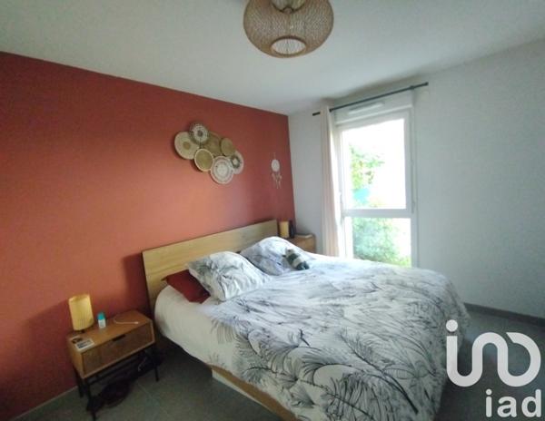 Appartement 3 pièces de 71 m² à Eysines (33320)