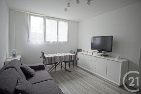 Appartement F2 à vendre  2 pièces - 44,88 m2 CHOISY LE ROI - 94
