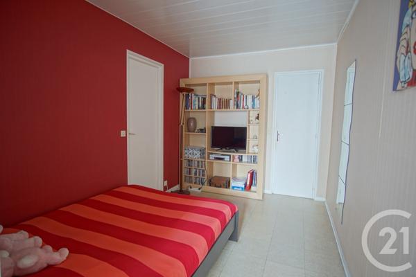 Appartement F2 à vendre  2 pièces - 44,88 m2 CHOISY LE ROI - 94