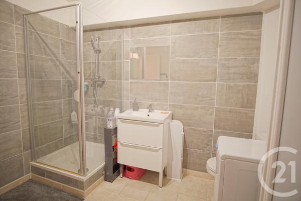 Appartement F2 à vendre  2 pièces - 44,88 m2 CHOISY LE ROI - 94