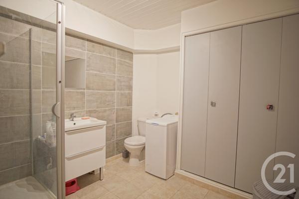 Appartement F2 à vendre  2 pièces - 44,88 m2 CHOISY LE ROI - 94