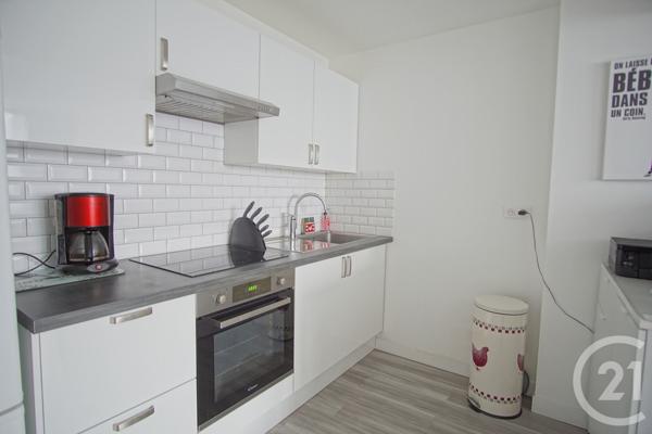 Appartement F2 à vendre  2 pièces - 44,88 m2 CHOISY LE ROI - 94