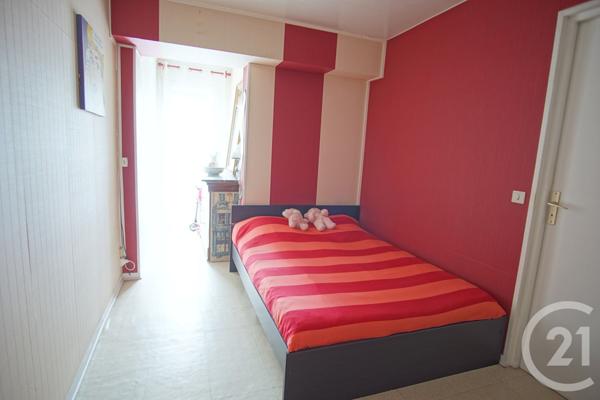 Appartement F2 à vendre  2 pièces - 44,88 m2 CHOISY LE ROI - 94