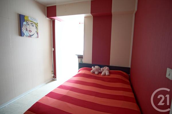 Appartement F2 à vendre  2 pièces - 44,88 m2 CHOISY LE ROI - 94