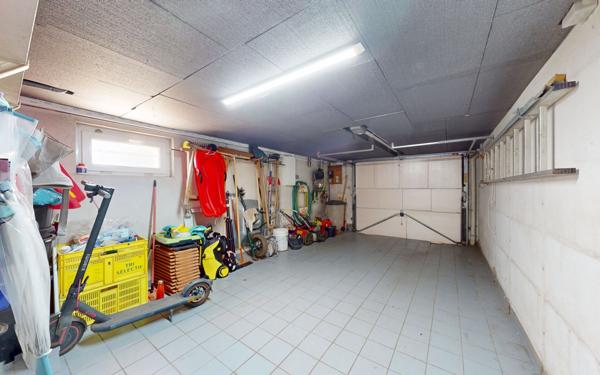 Maison à vendre    5 pièces •  Amnéville