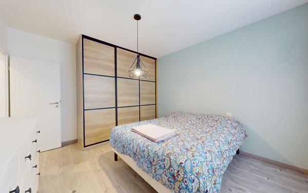 Maison à vendre    5 pièces •  Amnéville