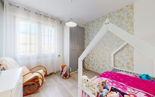 Maison à vendre    5 pièces •  Amnéville