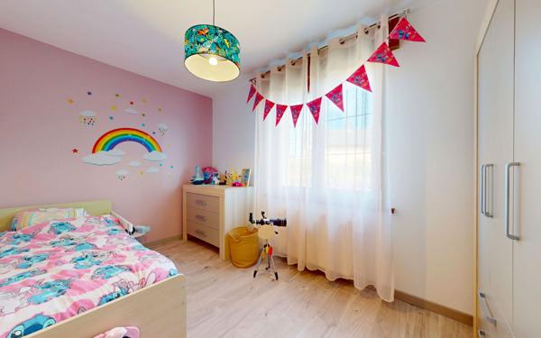 Maison à vendre    5 pièces •  Amnéville