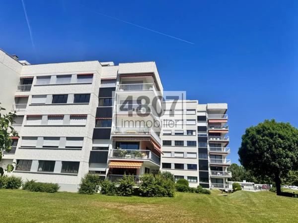 Appartement à vendre à Annecy (74940)