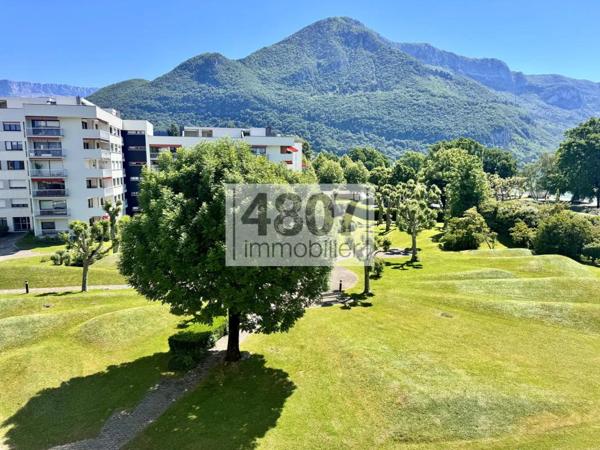 Appartement à vendre à Annecy (74940)