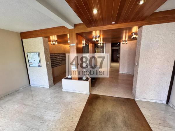 Appartement à vendre à Annecy (74940)