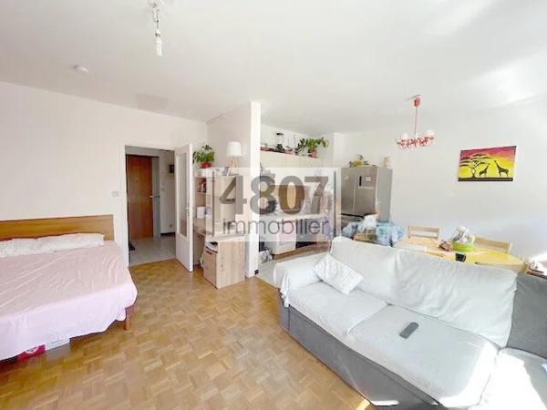 Appartement à vendre à Annecy (74940)