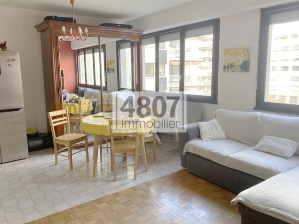 Appartement à vendre à Annecy (74940)
