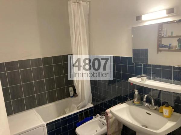 Appartement à vendre à Annecy (74940)