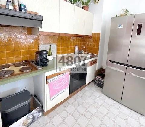 Appartement à vendre à Annecy (74940)