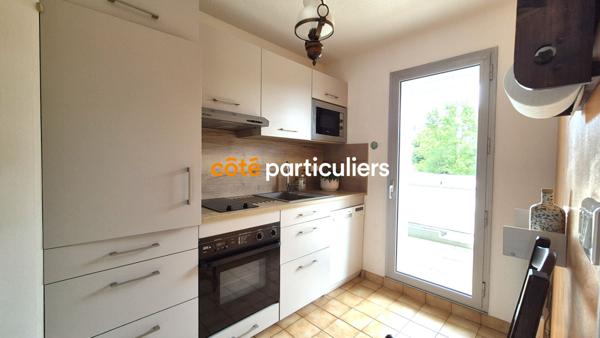 Vente Appartement64,94 m² - 3 Pièces - LORIENT (56100)