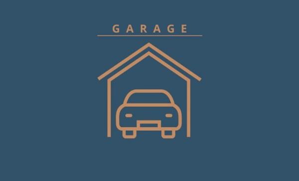 A LOUER GARAGE Vannes Port