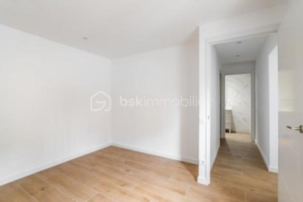 Appartement de 40 m²