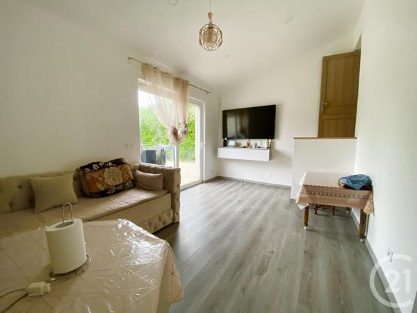 Maison à vendre  3 pièces - 76,85 m2 GOUSSAINVILLE - 95