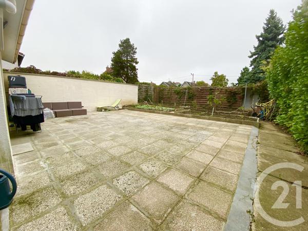 Maison à vendre  3 pièces - 76,85 m2 GOUSSAINVILLE - 95