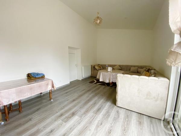 Maison à vendre  3 pièces - 76,85 m2 GOUSSAINVILLE - 95