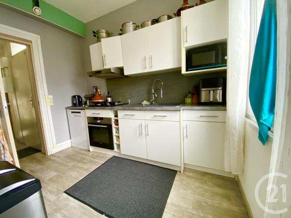 Maison à vendre  3 pièces - 76,85 m2 GOUSSAINVILLE - 95