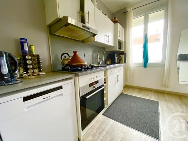 Maison à vendre  3 pièces - 76,85 m2 GOUSSAINVILLE - 95