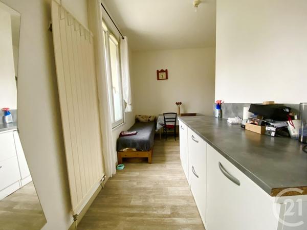 Maison à vendre  3 pièces - 76,85 m2 GOUSSAINVILLE - 95