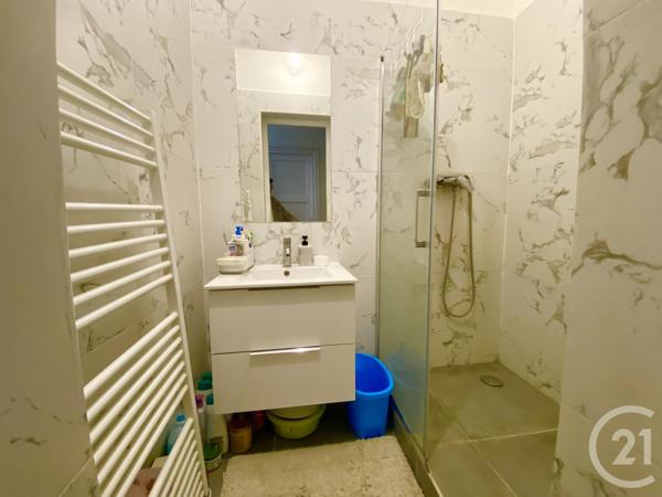 Maison à vendre  3 pièces - 76,85 m2 GOUSSAINVILLE - 95