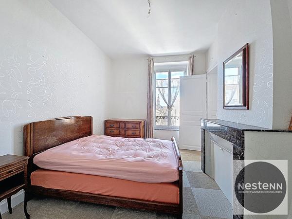 Rare sur le marché nancéien - Immeuble de caractère 435 m², 17 pièces, entièrement loué