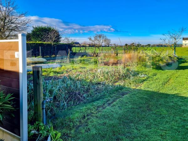 Propriété familiale avec grandes dépendances