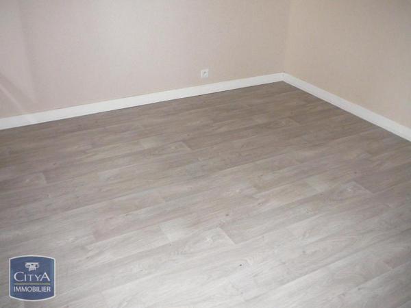 Appartement à louer 3 pièces 55.3m²