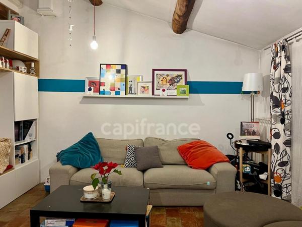 Maison à vendre 5 pièces, 4 chambres.