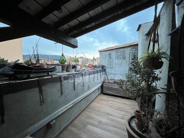 Maison à vendre 5 pièces, 4 chambres.