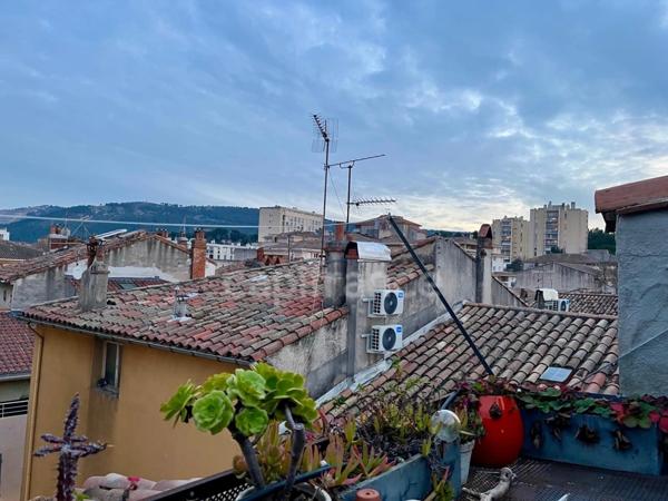 Maison à vendre 5 pièces, 4 chambres.