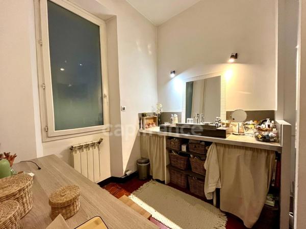 Maison à vendre 5 pièces, 4 chambres.