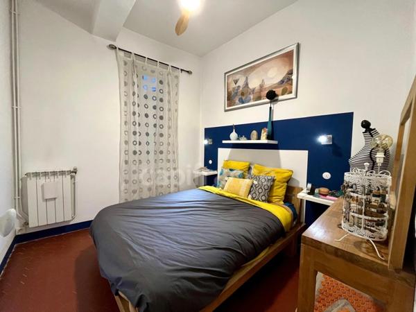 Maison à vendre 5 pièces, 4 chambres.