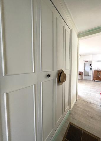 Châtelaillon centre, 212 m2 sur une parcelle de 1638m2