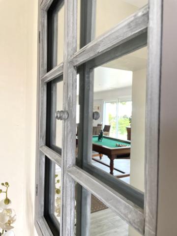 Châtelaillon centre, 212 m2 sur une parcelle de 1638m2