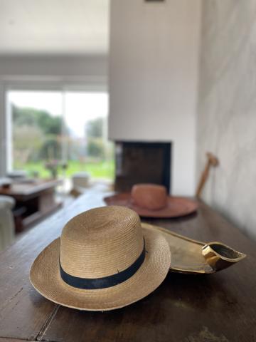 Châtelaillon centre, 212 m2 sur une parcelle de 1638m2