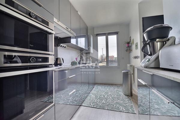 Jolie maison récente