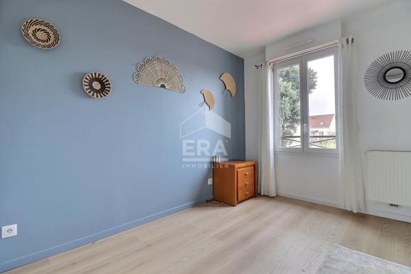 Jolie maison récente