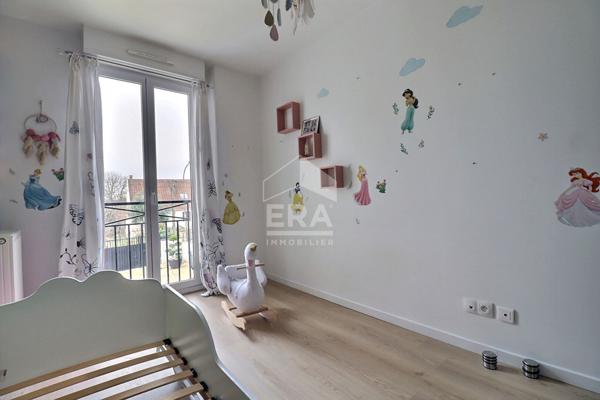 Jolie maison récente