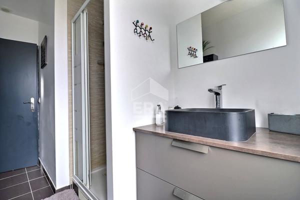 Jolie maison récente